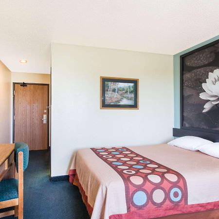 Super 8 By Wyndham Thurmont Extérieur photo
