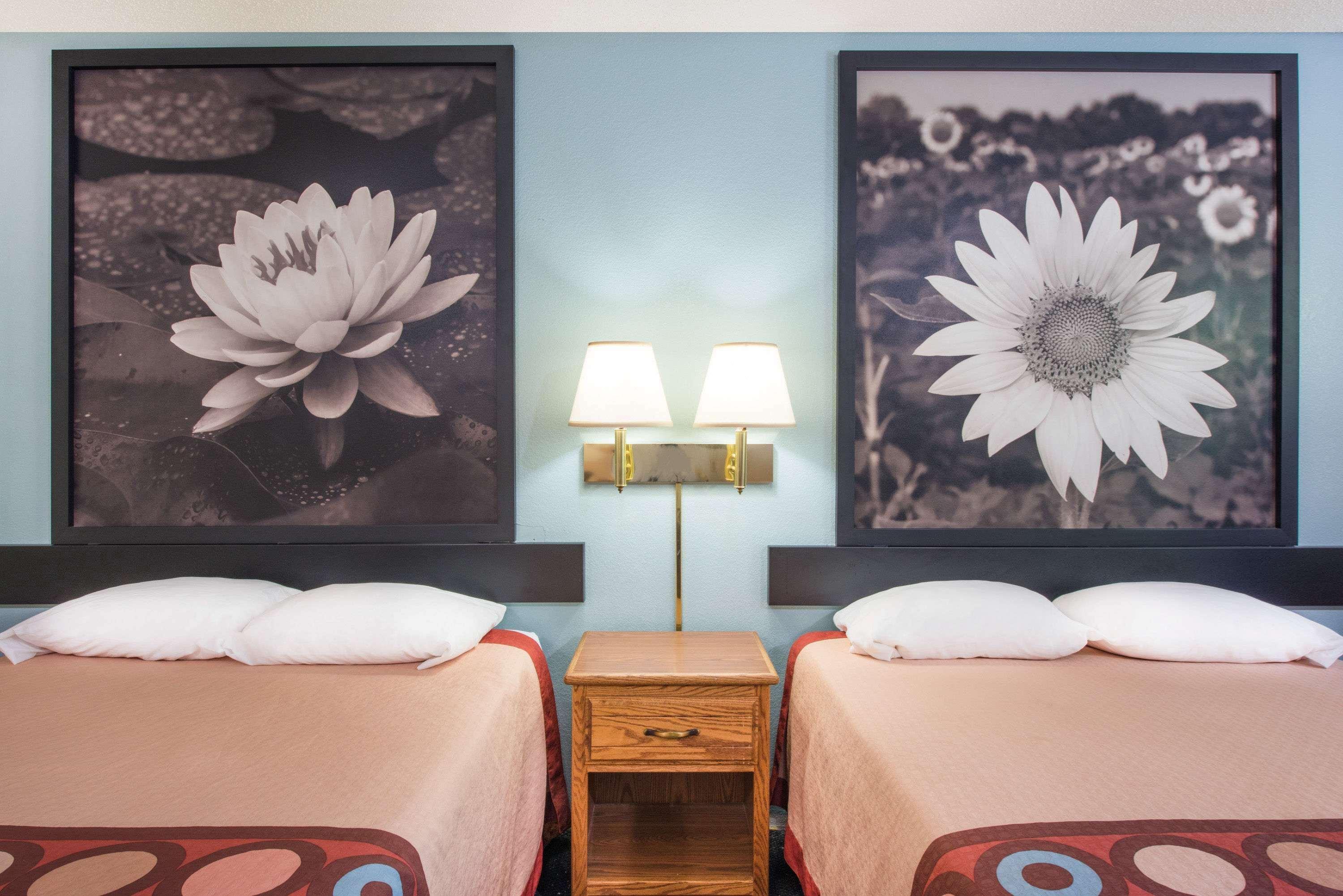 Super 8 By Wyndham Thurmont Extérieur photo