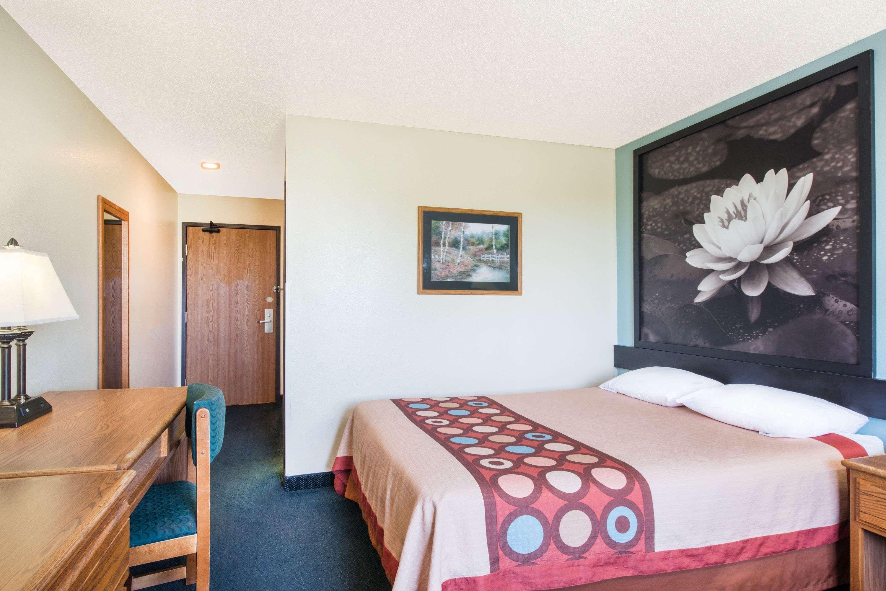 Super 8 By Wyndham Thurmont Extérieur photo