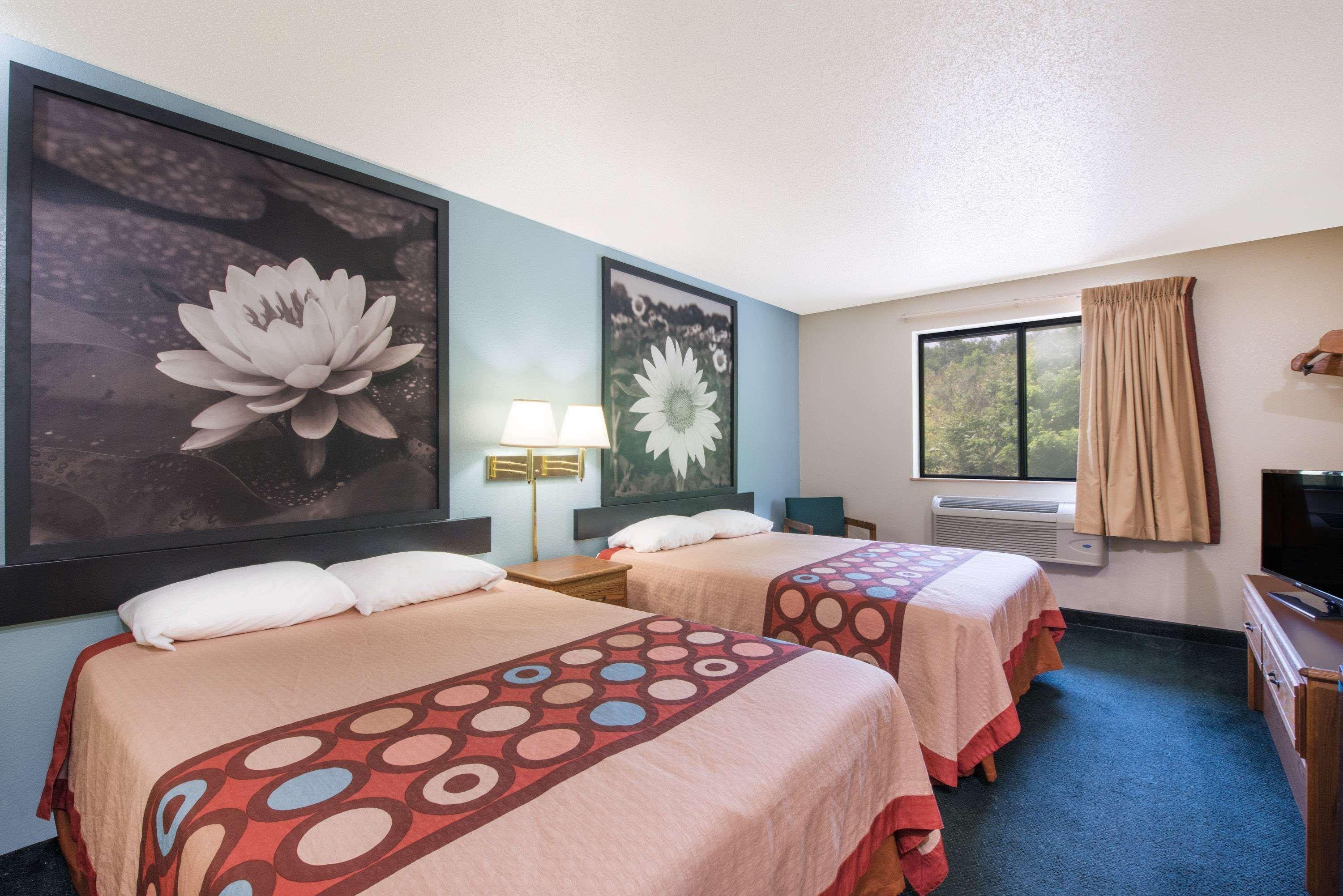 Super 8 By Wyndham Thurmont Extérieur photo