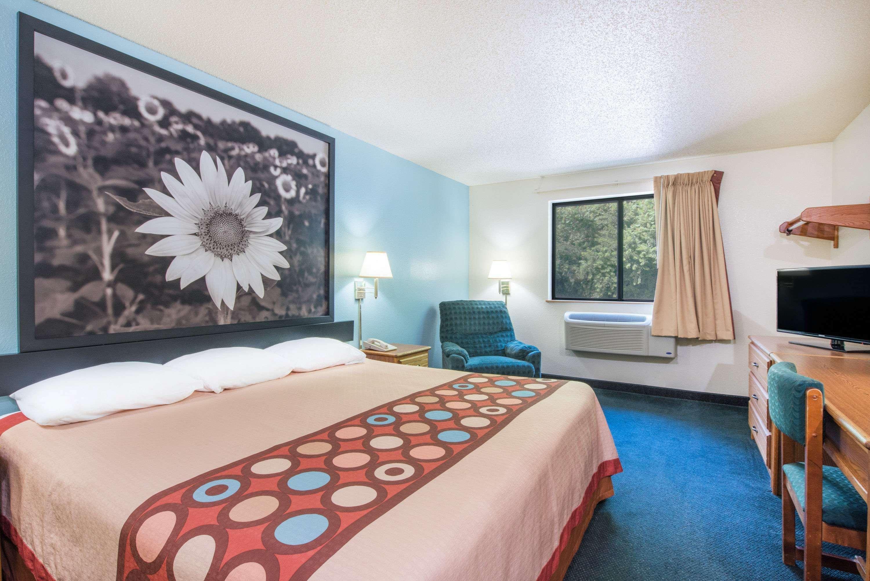 Super 8 By Wyndham Thurmont Extérieur photo