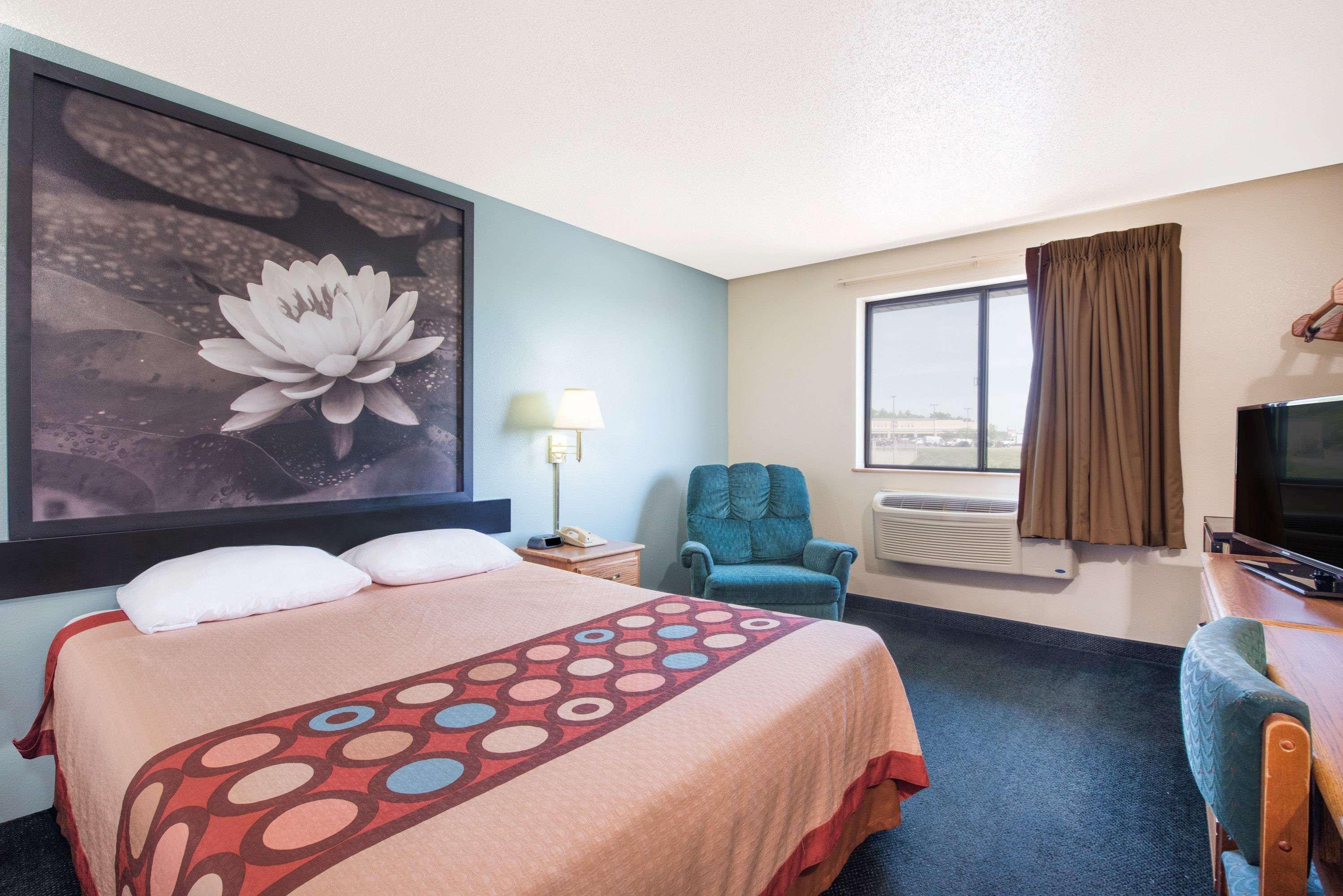 Super 8 By Wyndham Thurmont Extérieur photo