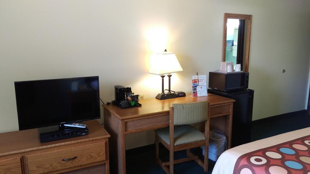 Super 8 By Wyndham Thurmont Extérieur photo