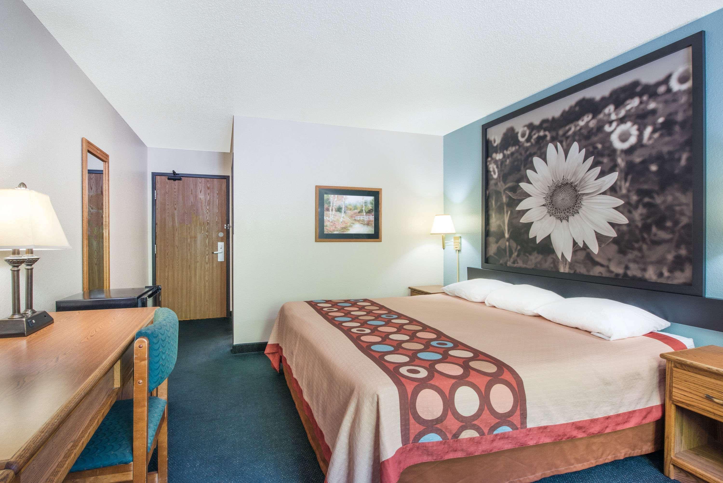Super 8 By Wyndham Thurmont Extérieur photo