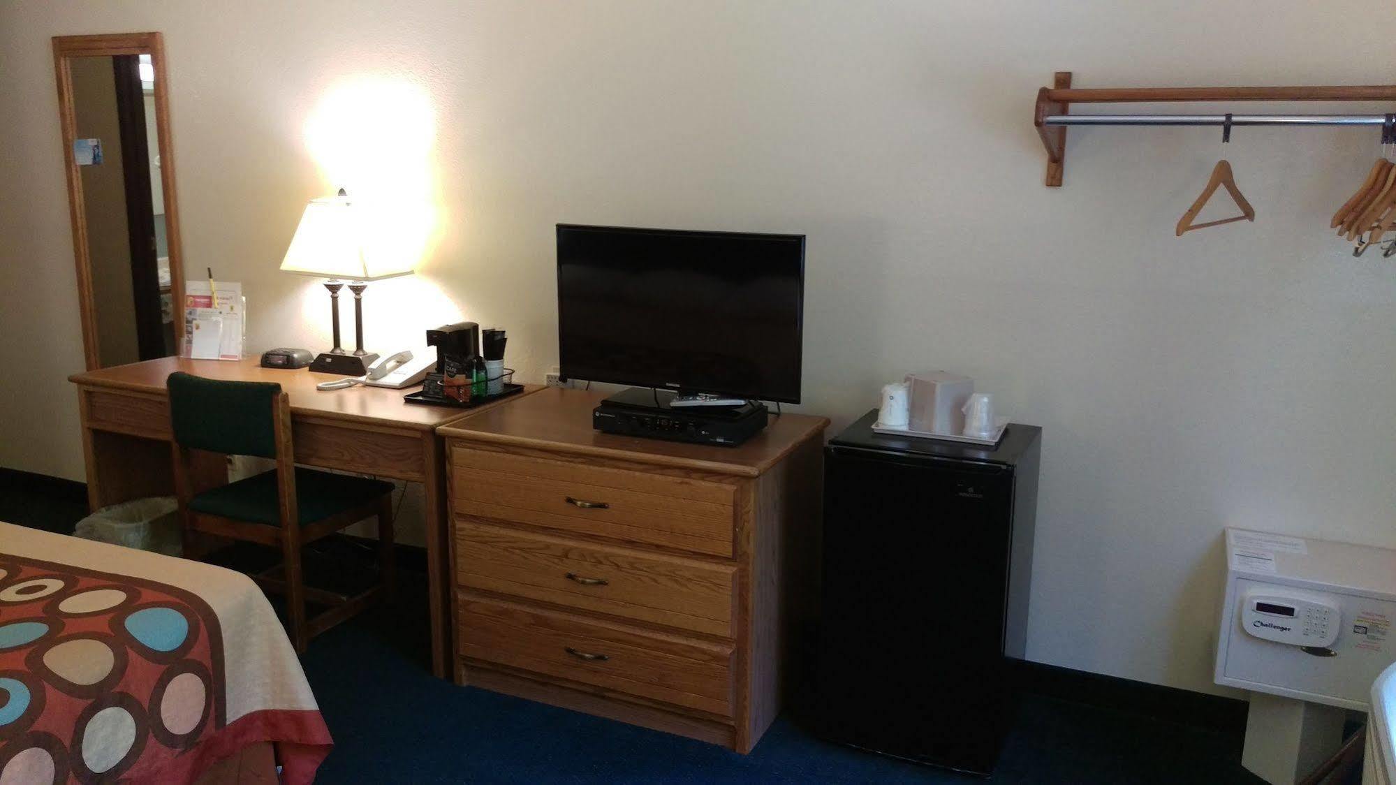 Super 8 By Wyndham Thurmont Extérieur photo