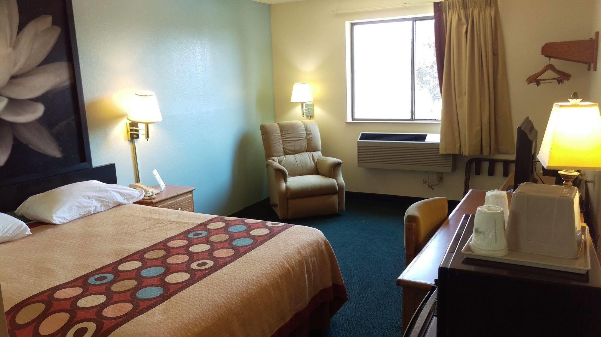 Super 8 By Wyndham Thurmont Extérieur photo