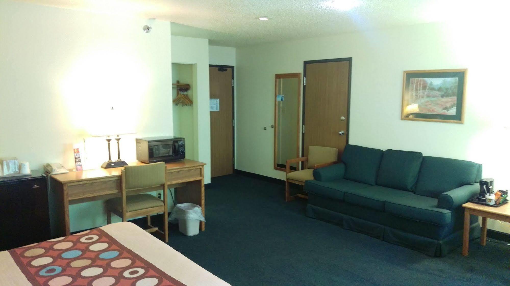 Super 8 By Wyndham Thurmont Extérieur photo