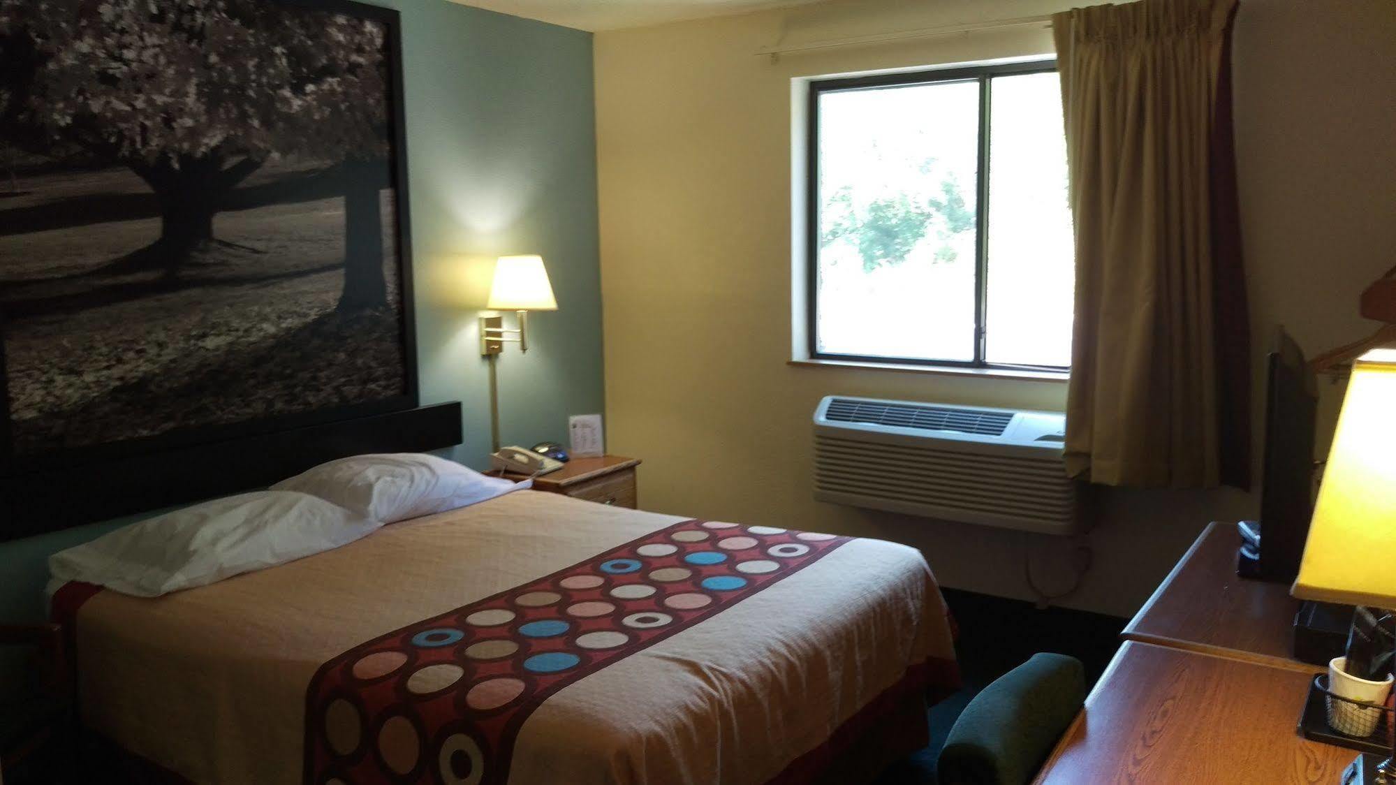 Super 8 By Wyndham Thurmont Extérieur photo
