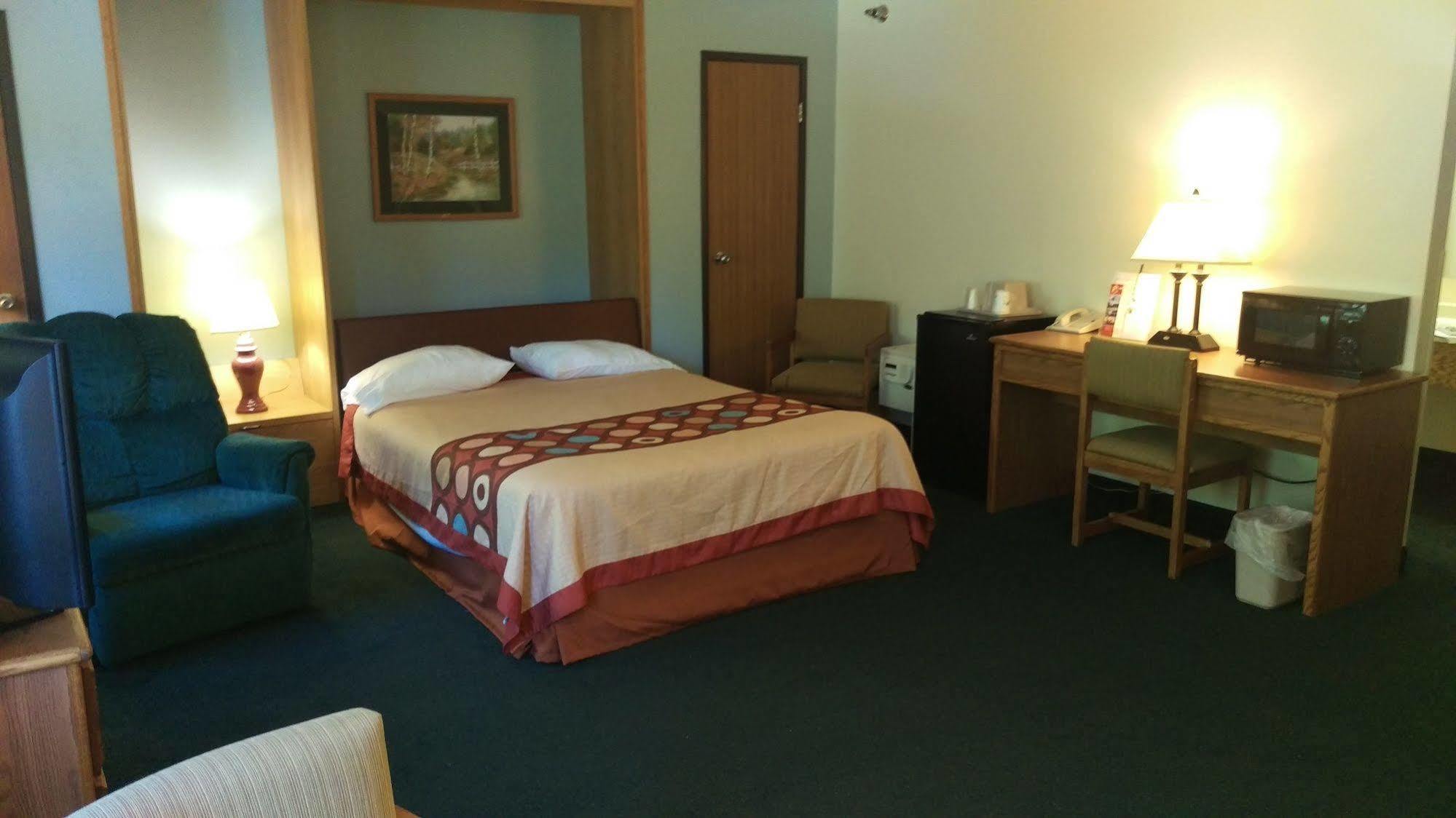 Super 8 By Wyndham Thurmont Extérieur photo