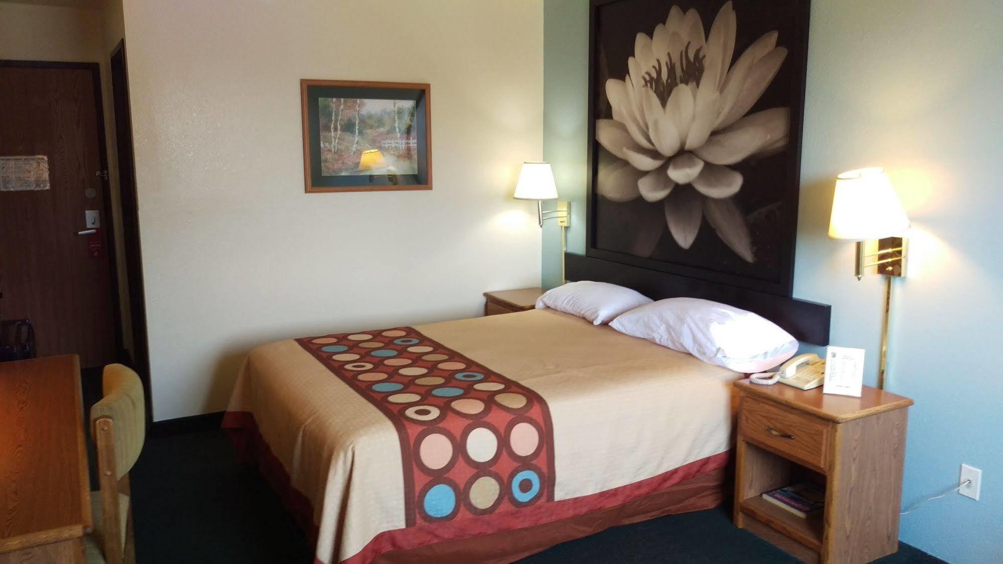 Super 8 By Wyndham Thurmont Extérieur photo