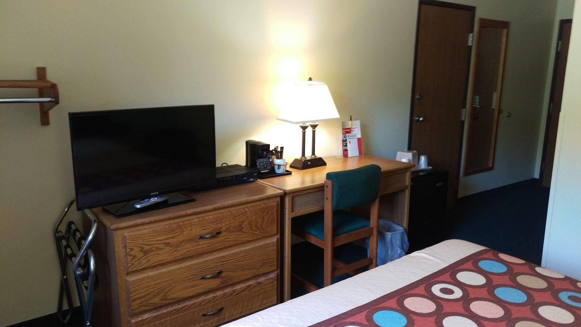 Super 8 By Wyndham Thurmont Extérieur photo