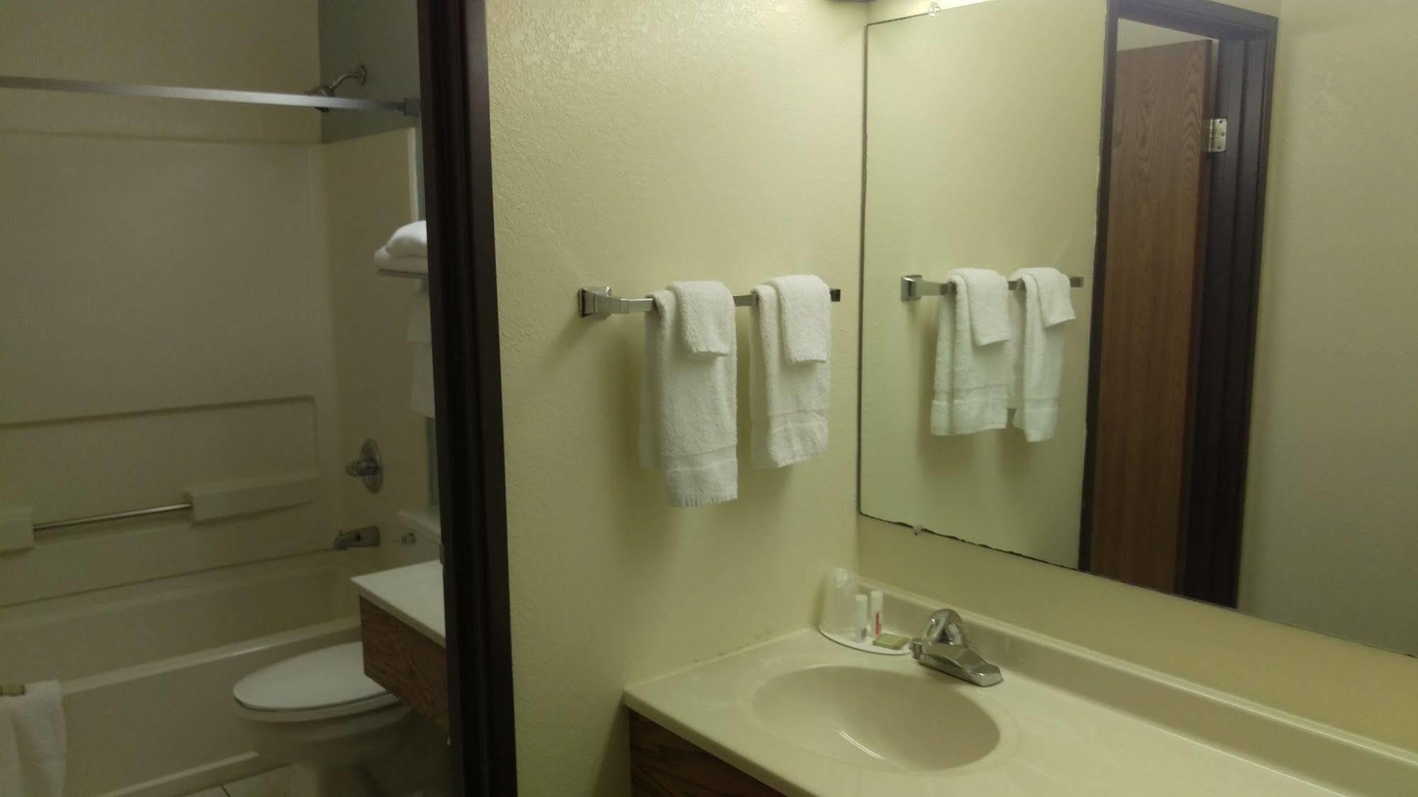 Super 8 By Wyndham Thurmont Extérieur photo
